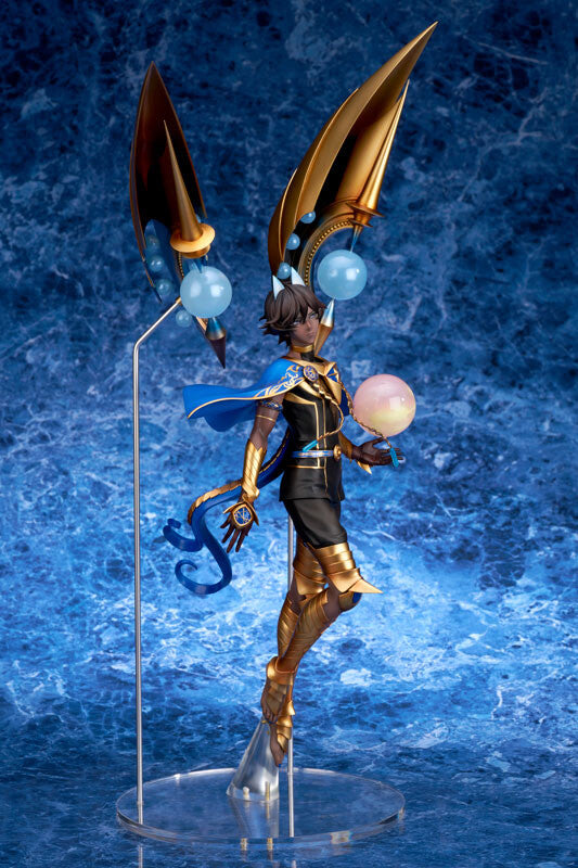 Arjuna - ALTAiR - Fate/Grand Order - Alter