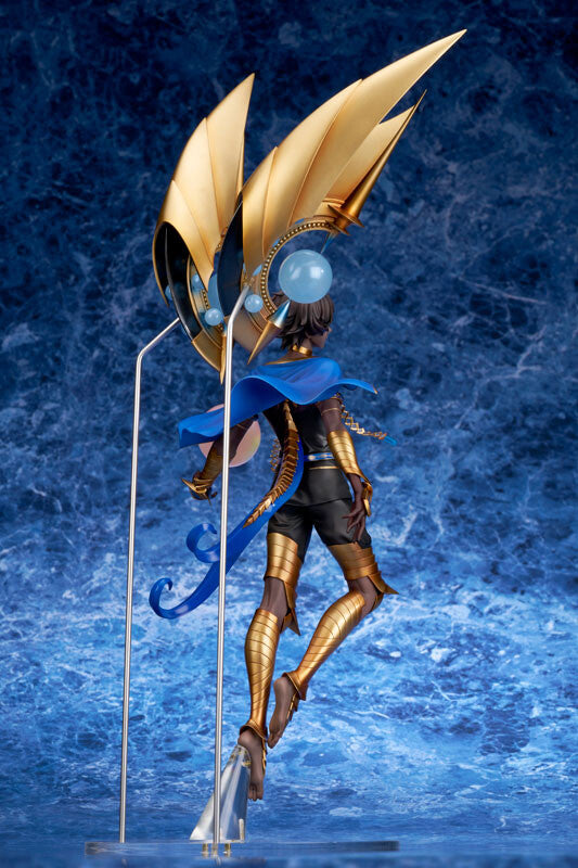 Arjuna - ALTAiR - Fate/Grand Order - Alter
