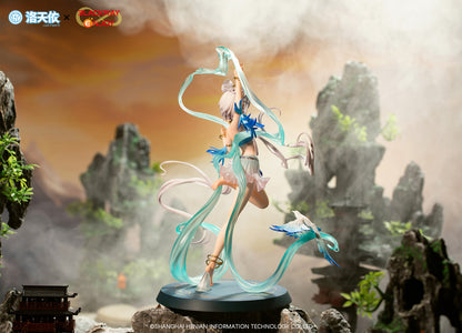 Luo Tianyi Bluebird Message Ver. Blackray Enjoy