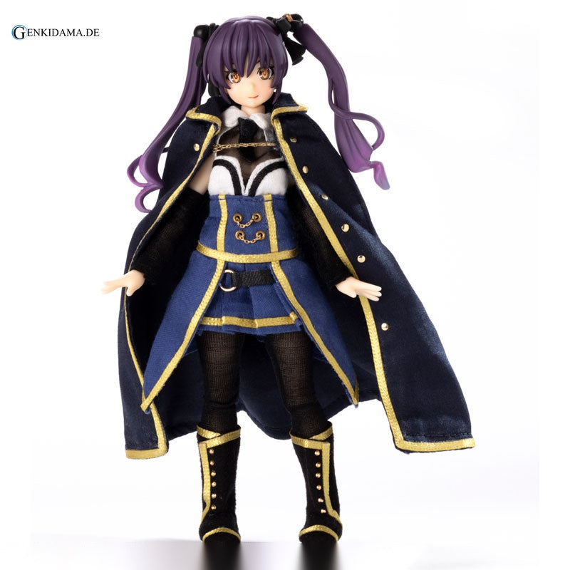 1/12 Assault Lily Series No.071 "Assault Lily" Haru Hishida Complete Doll