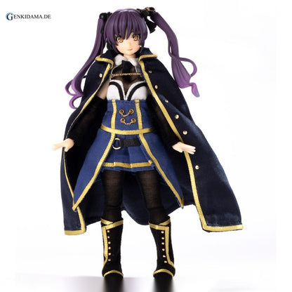 1/12 Assault Lily Series No.071 "Assault Lily" Haru Hishida Complete Doll