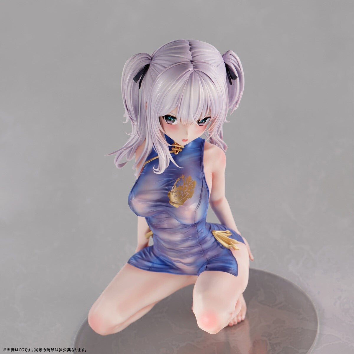 Suke China Mion 1/4 - Transparent Ver. - B'full 