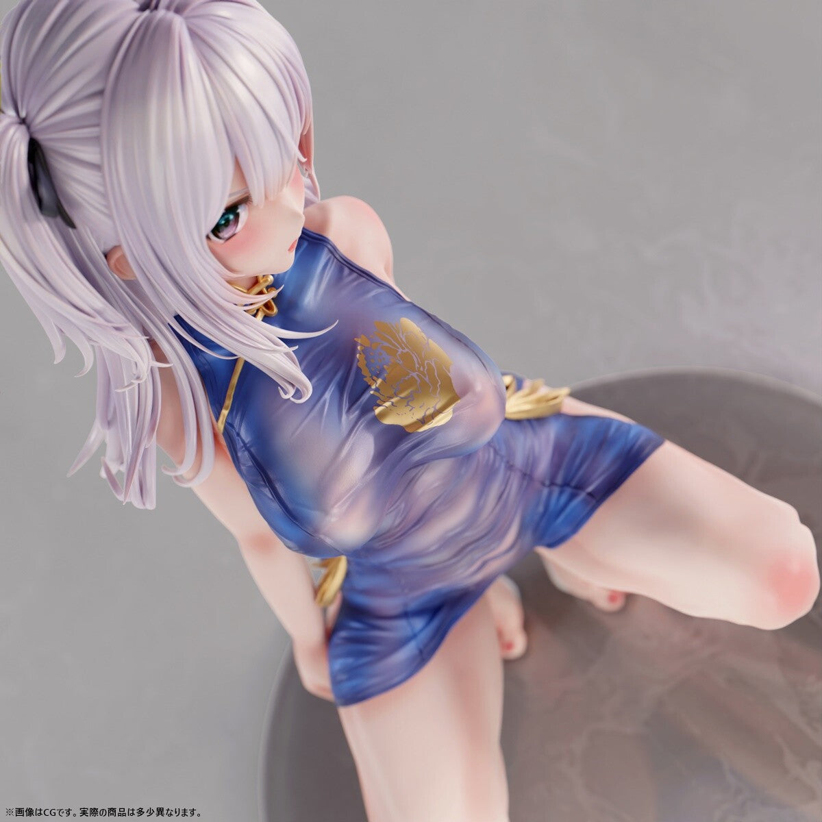 Suke China Mion 1/4 - Transparent Ver. - B'full 