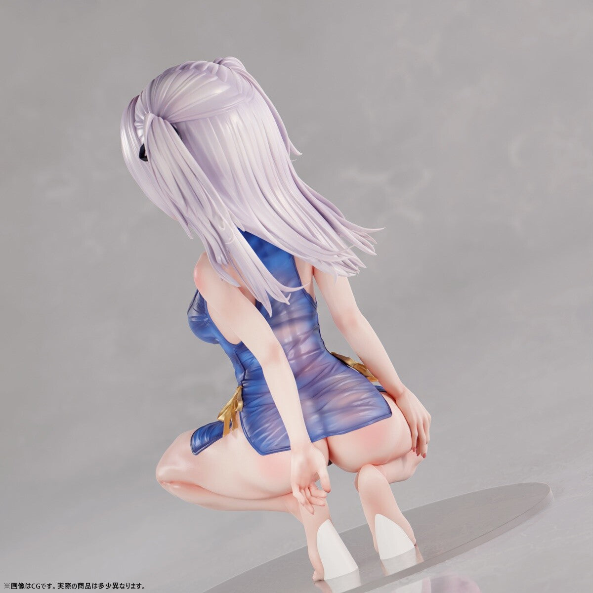 Suke China Mion 1/4 - Transparent Ver. - B'full 