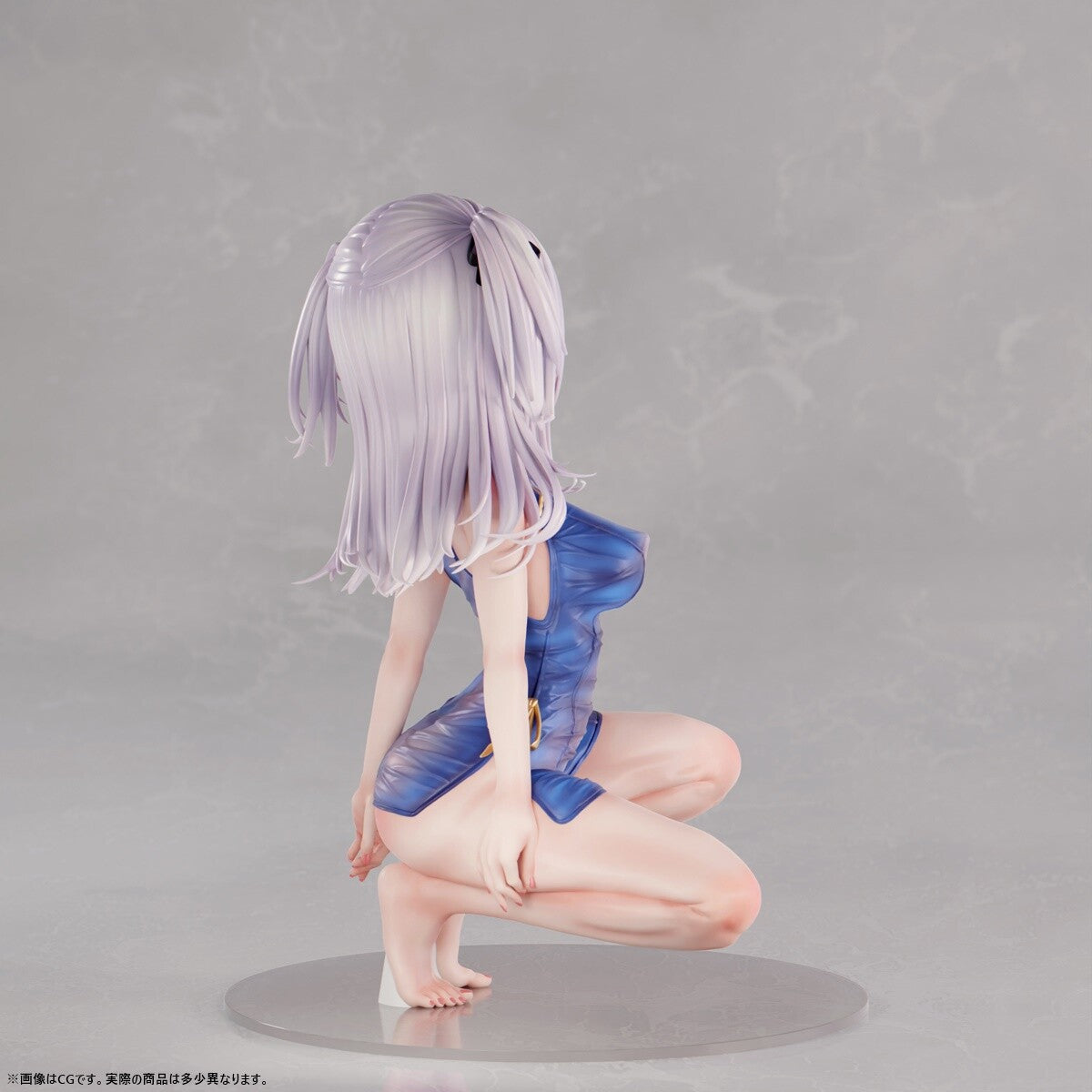 Suke China Mion 1/4 - Transparent Ver. - B'full 