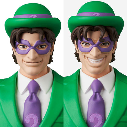 Riddler - Batman: Hush Ver. - Mafex (No.228) - Medicom