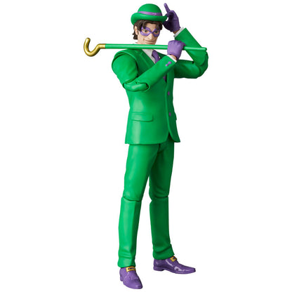 Riddler - Batman: Hush Ver. - Mafex (No.228) - Medicom