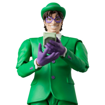 Riddler - Batman: Hush Ver. - Mafex (No.228) - Medicom
