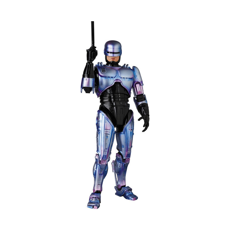 Robocop 2 - Renewal ver. - Mafex (No.226) - Medicom - Anime Figuren günstig kaufen