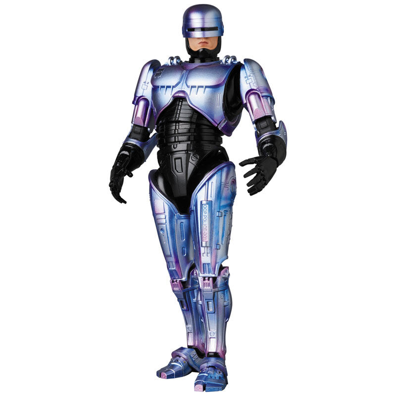 Robocop 2 - Renewal ver. - Mafex (No.226) - Medicom - Anime Figuren günstig kaufen