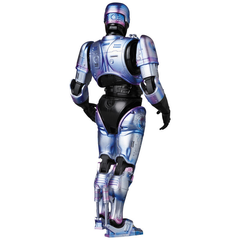 Robocop 2 - Renewal ver. - Mafex (No.226) - Medicom - Anime Figuren günstig kaufen