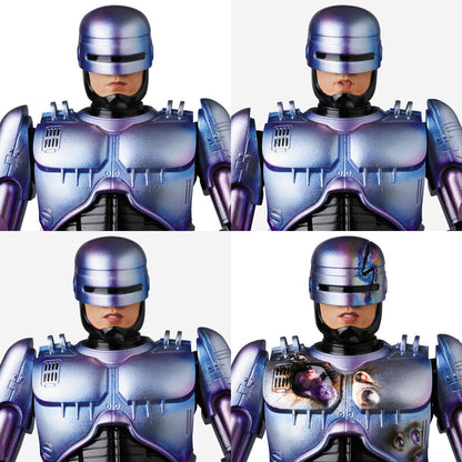 Robocop 2 - Renewal ver. - Mafex (No.226) - Medicom - Anime Figuren günstig kaufen