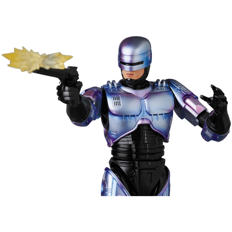Robocop 2 - Renewal ver. - Mafex (No.226) - Medicom - Anime Figuren günstig kaufen