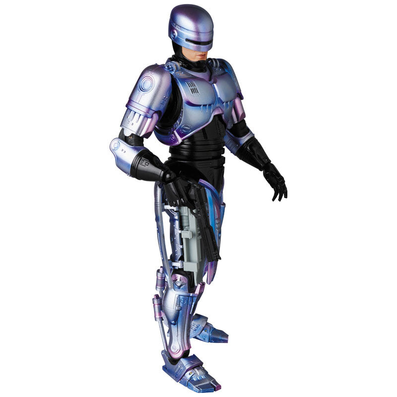 Robocop 2 - Renewal ver. - Mafex (No.226) - Medicom - Anime Figuren günstig kaufen