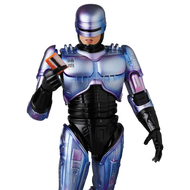 Robocop 2 - Renewal ver. - Mafex (No.226) - Medicom - Anime Figuren günstig kaufen