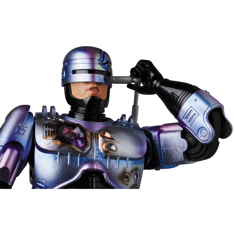 Robocop 2 - Renewal ver. - Mafex (No.226) - Medicom - Anime Figuren günstig kaufen