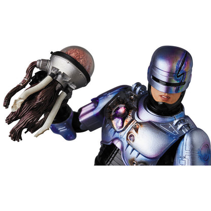 Robocop 2 - Renewal ver. - Mafex (No.226) - Medicom