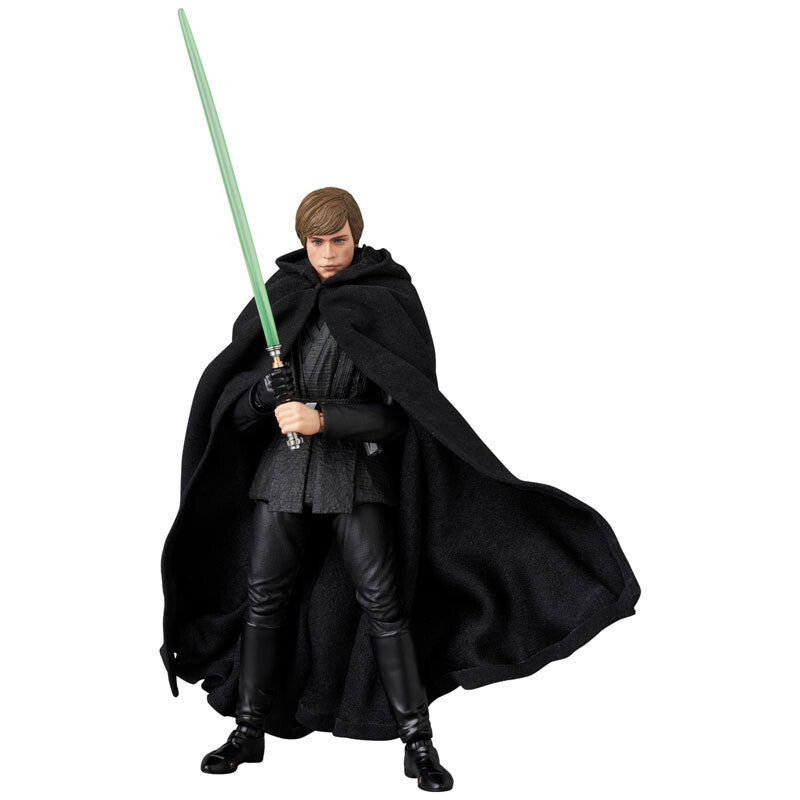Luke Skywalker - The Mandalorian Ver. - Mafex (No.227) - Medicom