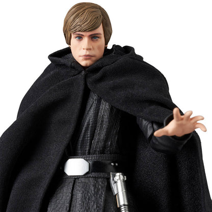 Luke Skywalker - The Mandalorian Ver. - Mafex (No.227) - Medicom
