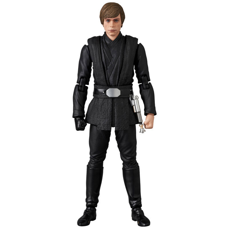Luke Skywalker - The Mandalorian Ver. - Mafex (No.227) - Medicom - Anime Figuren günstig kaufen