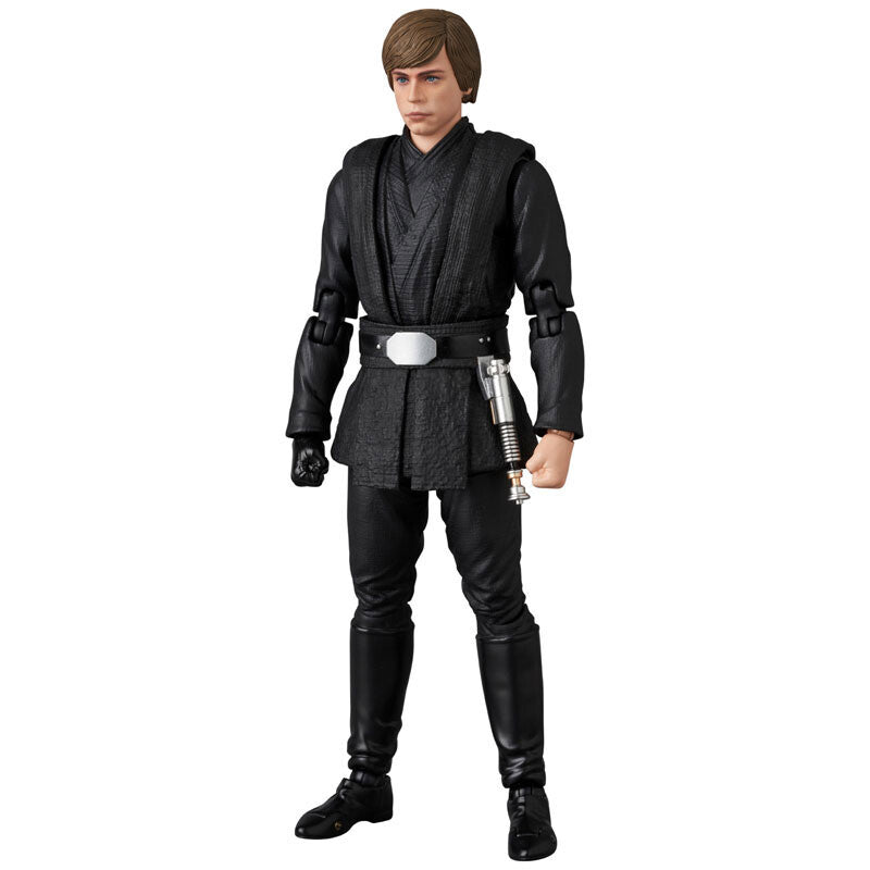 Luke Skywalker - The Mandalorian Ver. - Mafex (No.227) - Medicom - Anime Figuren günstig kaufen