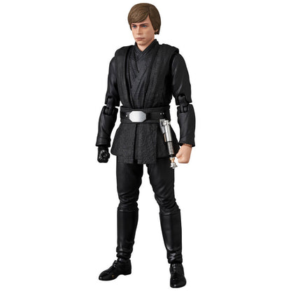 Luke Skywalker - The Mandalorian Ver. - Mafex (No.227) - Medicom - Anime Figuren günstig kaufen