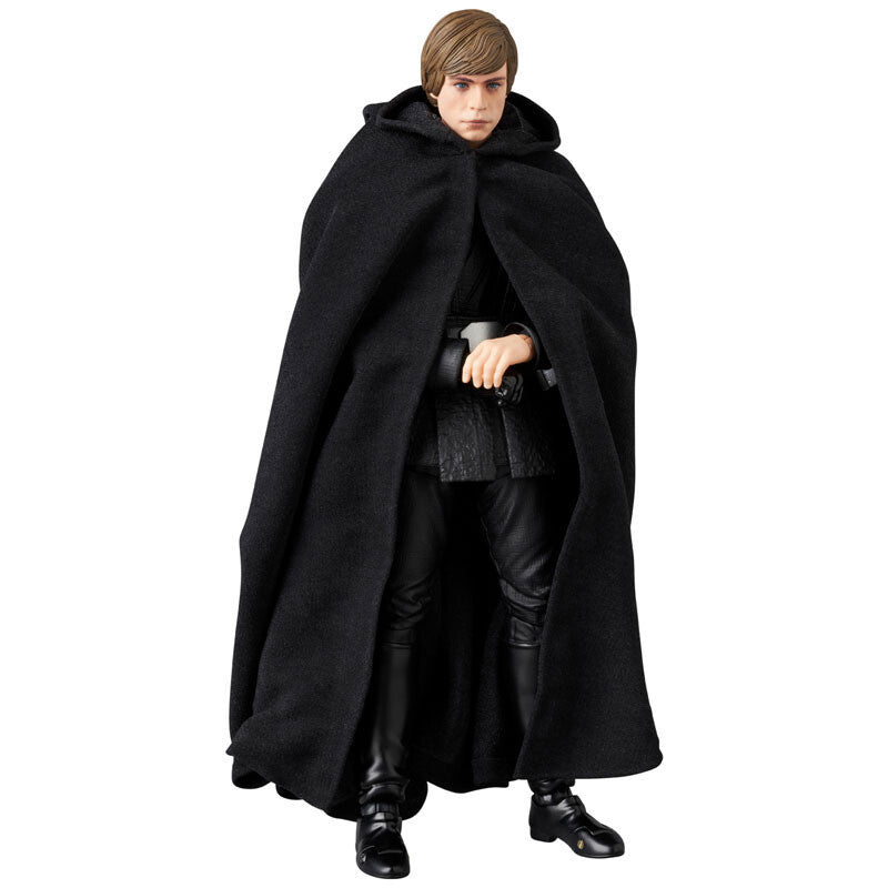 Luke Skywalker - The Mandalorian Ver. - Mafex (No.227) - Medicom - Anime Figuren günstig kaufen