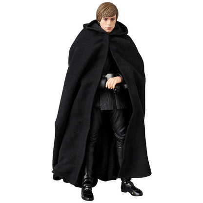 Luke Skywalker - The Mandalorian Ver. - Mafex (No.227) - Medicom - Anime Figuren günstig kaufen
