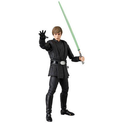 Luke Skywalker - The Mandalorian Ver. - Mafex (No.227) - Medicom - Anime Figuren günstig kaufen