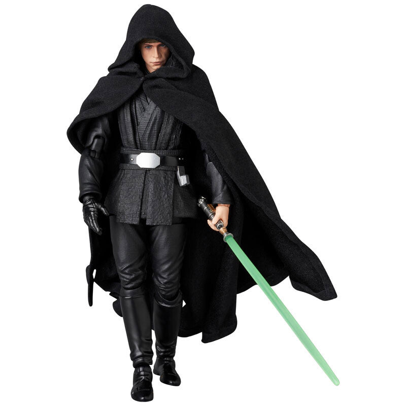 Luke Skywalker - The Mandalorian Ver. - Mafex (No.227) - Medicom - Anime Figuren günstig kaufen