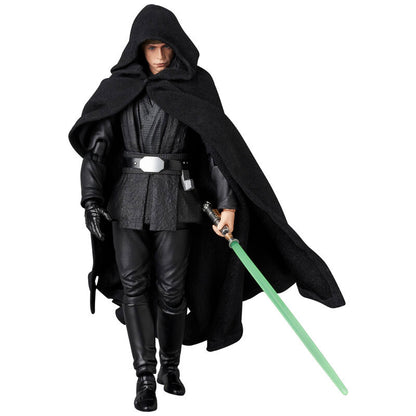 Luke Skywalker - The Mandalorian Ver. - Mafex (No.227) - Medicom - Anime Figuren günstig kaufen