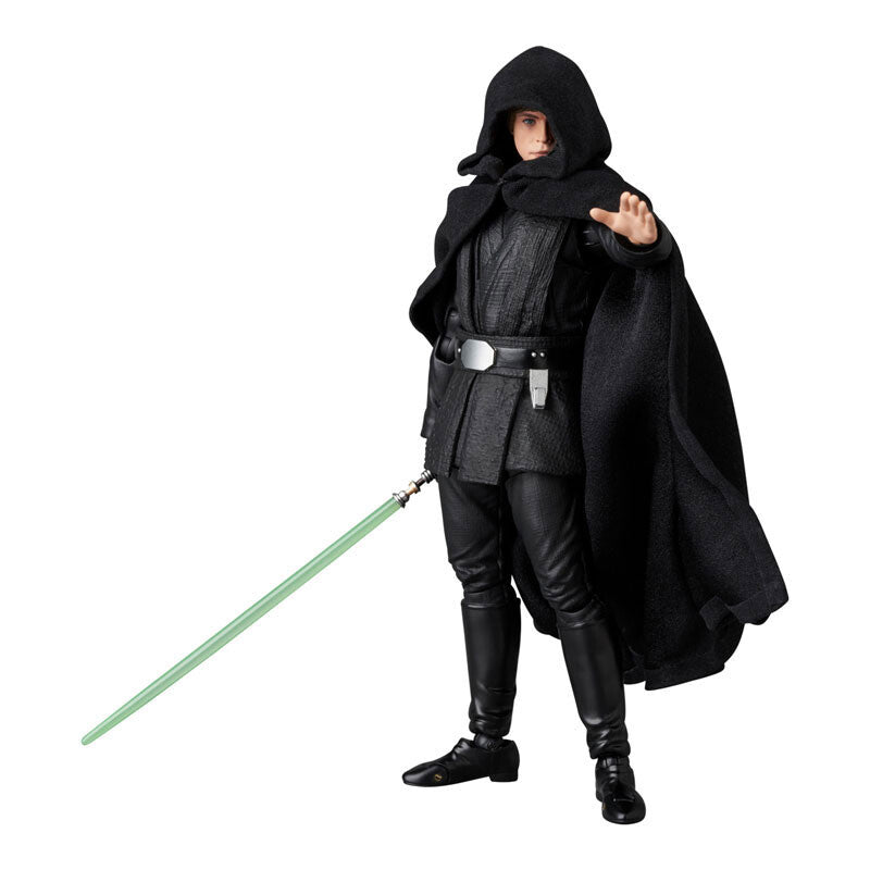 Luke Skywalker - The Mandalorian Ver. - Mafex (No.227) - Medicom - Anime Figuren günstig kaufen
