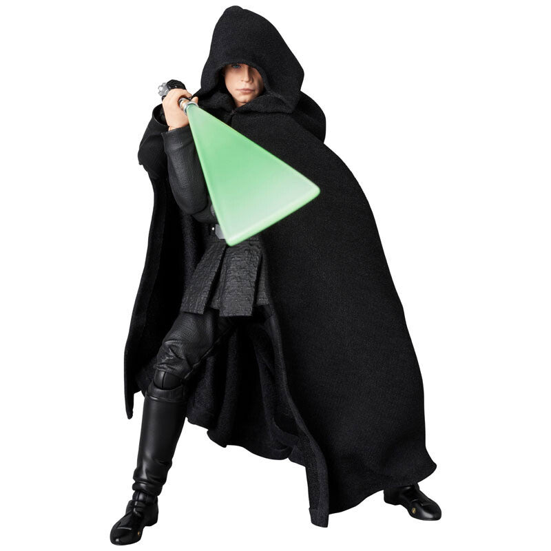 Luke Skywalker - The Mandalorian Ver. - Mafex (No.227) - Medicom - Anime Figuren günstig kaufen