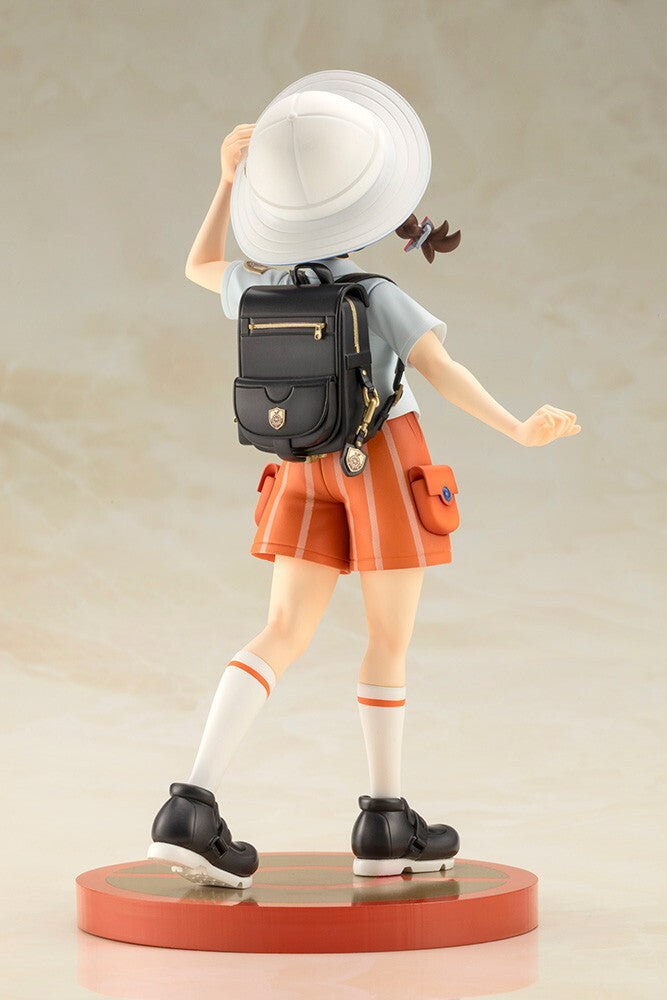 Juliana (Aoi) & Sprigatito (Nyahoja) ARTFX J Kotobukiya - Anime Figuren günstig kaufen
