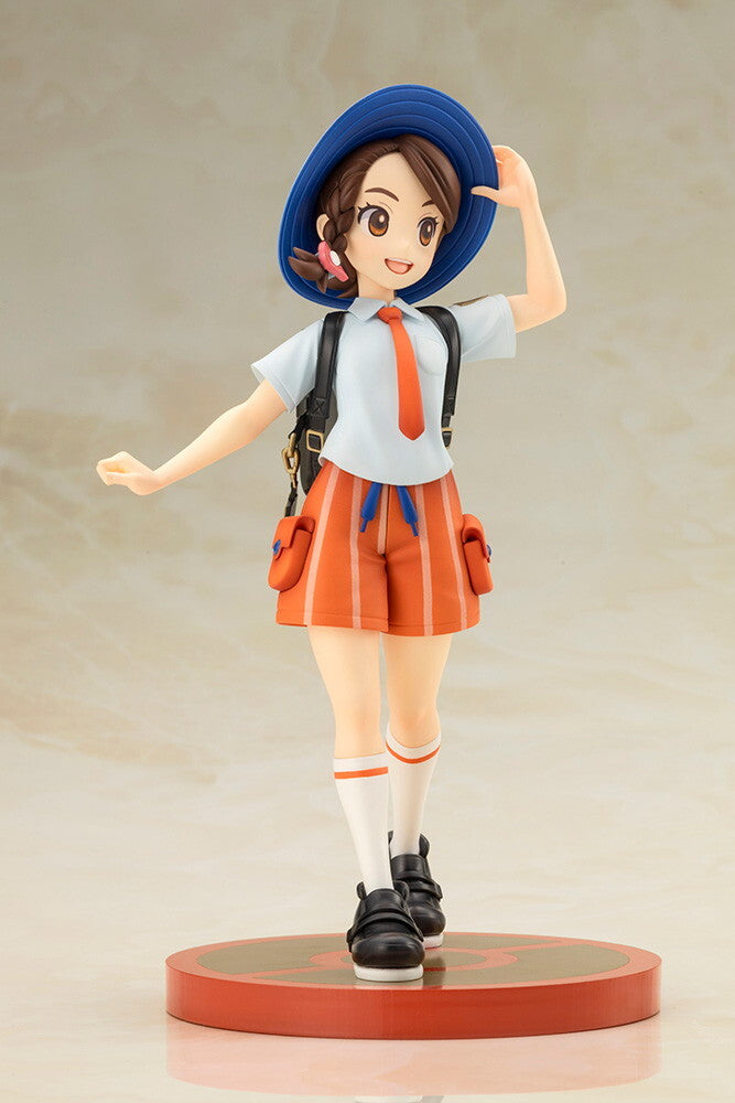 Juliana (Aoi) & Sprigatito (Nyahoja) ARTFX J Kotobukiya - Anime Figuren günstig kaufen