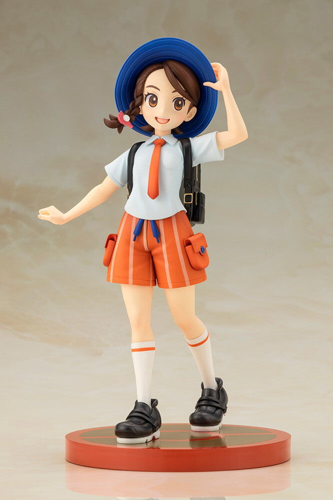 Juliana (Aoi) & Sprigatito (Nyahoja) ARTFX J Kotobukiya - Anime Figuren günstig kaufen