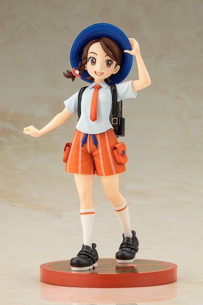 Juliana (Aoi) & Sprigatito (Nyahoja) ARTFX J Kotobukiya - Anime Figuren günstig kaufen