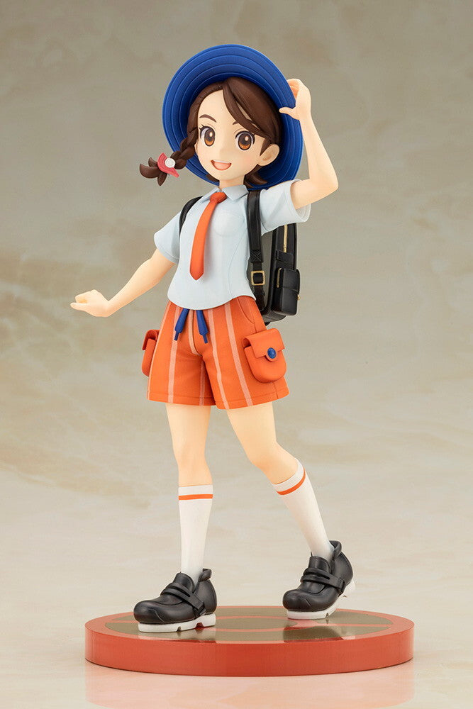 Juliana (Aoi) & Sprigatito (Nyahoja) ARTFX J Kotobukiya - Anime Figuren günstig kaufen