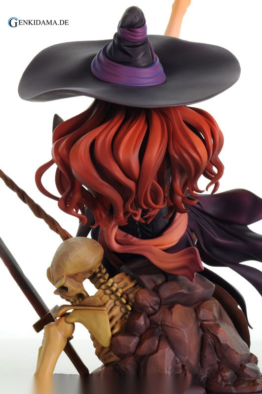 Dragon's Crown - Sorceress