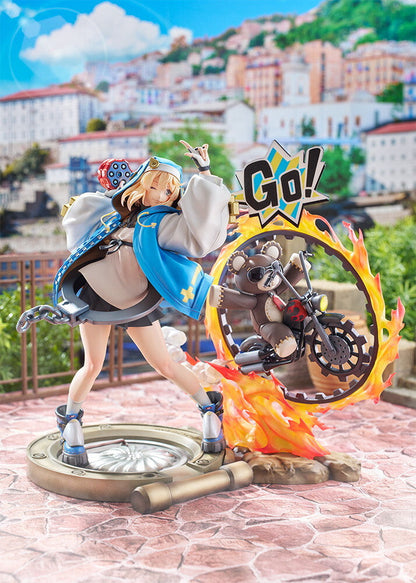 Bridget - With Return of the Killing Machine - Kotobukiya