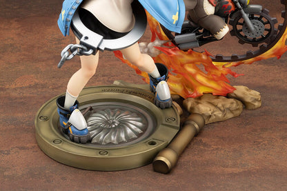 Bridget - With Return of the Killing Machine - Kotobukiya