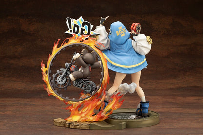 Bridget - With Return of the Killing Machine - Kotobukiya