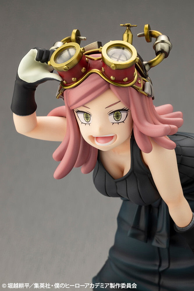 Hatsume Mei - ARTFXJ - Standard Ver. - Kotobukiya - Anime Figuren günstig kaufen
