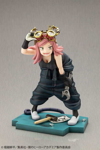 Hatsume Mei - ARTFXJ - Standard Ver. - Kotobukiya - Anime Figuren günstig kaufen