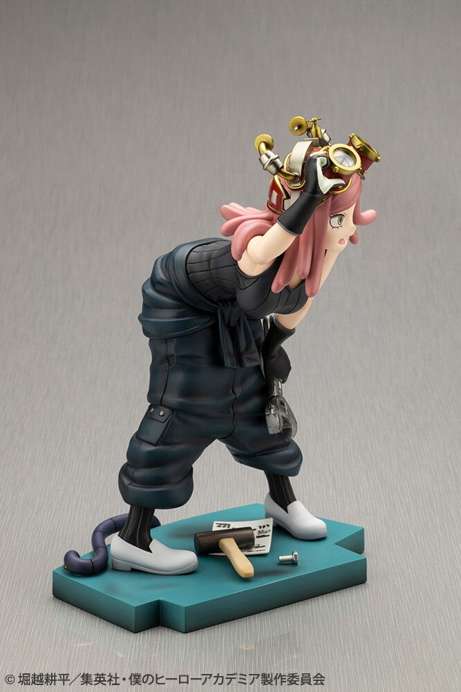 Hatsume Mei - ARTFXJ - Standard Ver. - Kotobukiya - Anime Figuren günstig kaufen
