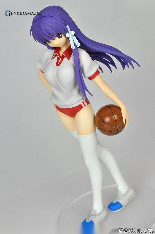 CLANNAD After Story - Kyou Fujibayashi