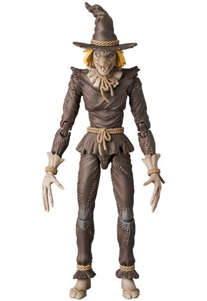 Scarecrow (Jonathan Crane) - Batman: Hush Ver. - Mafex (No.228) - Medicom