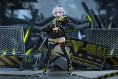 Zenless Zone Zero: Anby Demara - 1/7