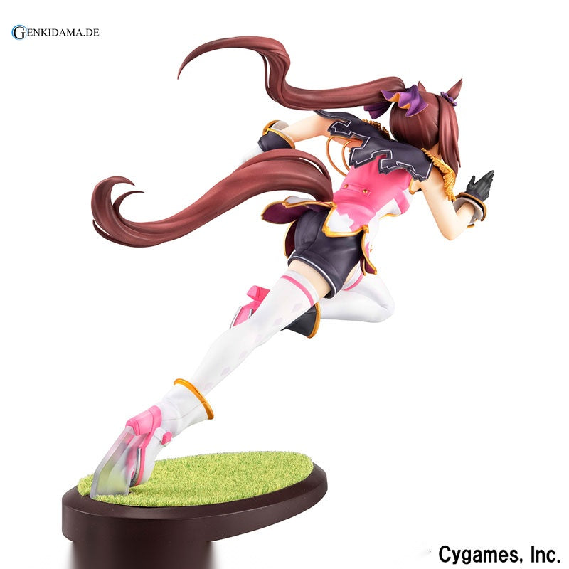 Lucrea Umamusume Pretty Derby Sakura Bakushin O