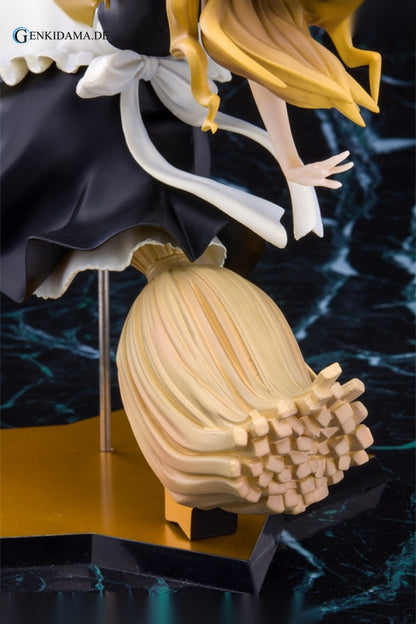 Touhou Project - Marisa Kirisame